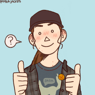 Avatar for Gert