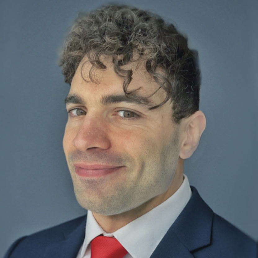 Avatar for Manuel J. Brenes