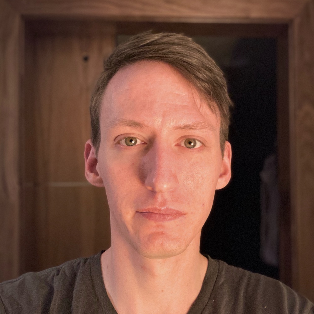 Avatar for Greg Potter