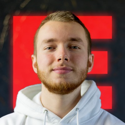 Avatar for Eric Wätke