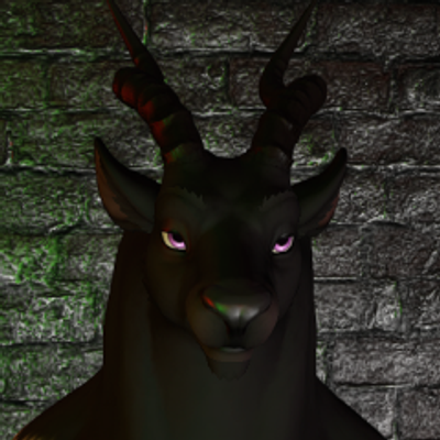 Avatar for Marronvulpes