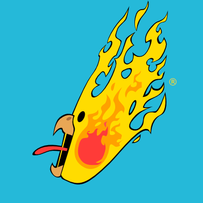 Avatar for Molotov Cockatiel Games (Bill)