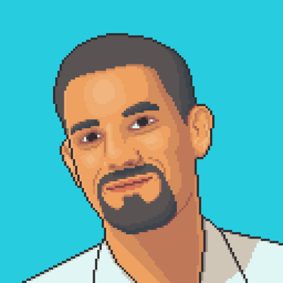 Avatar for Aurélien Gâteau