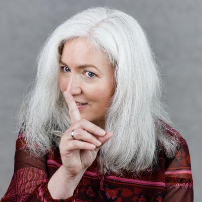 Avatar for Sabine Kruber