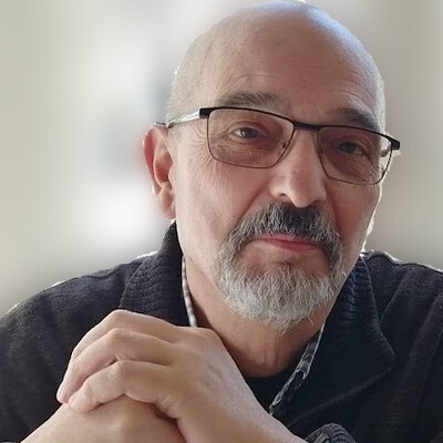 Avatar for Joan Queralt Gil 🐦