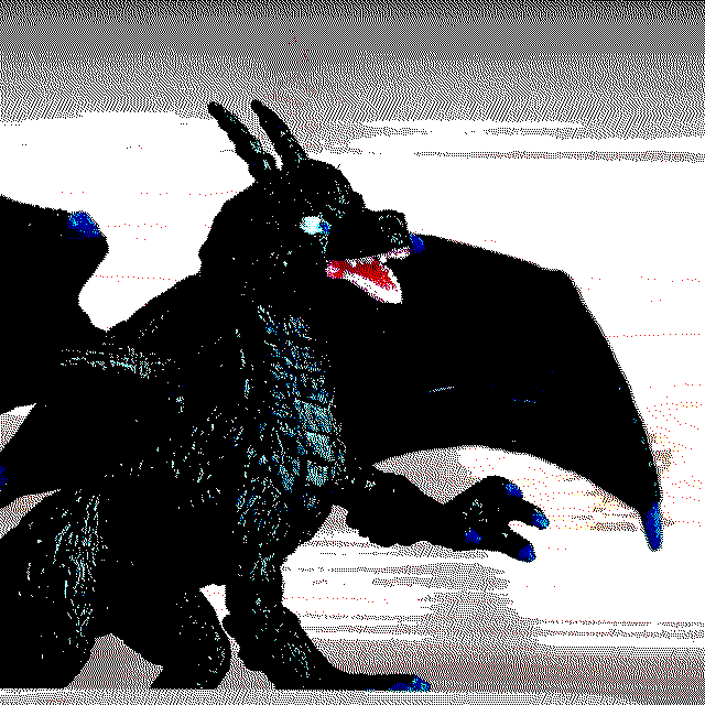Avatar for Dragon of BSDCafe
