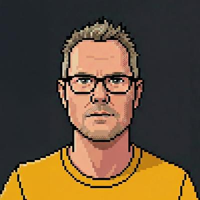 Avatar for Steve Wetherill
