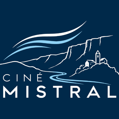 Avatar for Ciné Mistral