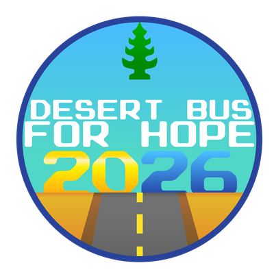 Avatar for Desert Bus For Hope