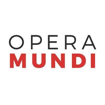 Avatar for OperaMundi