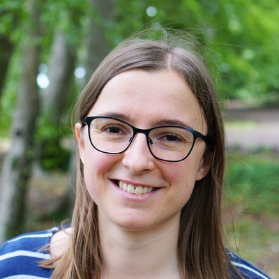 Avatar for Rebecca Owen