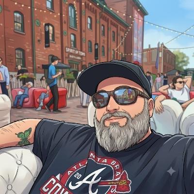 Avatar for Matt