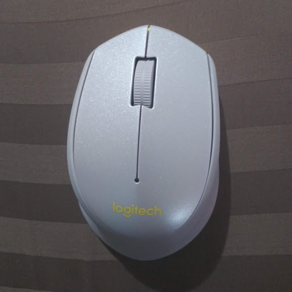 Avatar for Mouselett