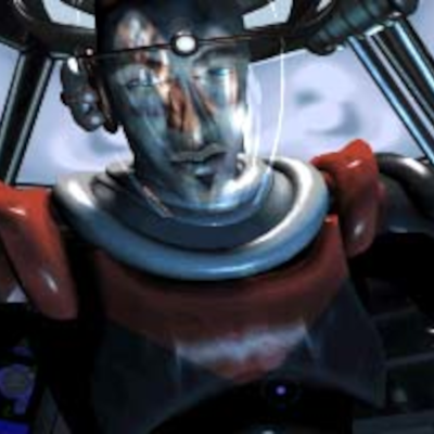 Avatar for OpenBioForge