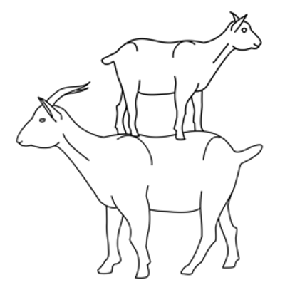 Avatar for Stack of Goats