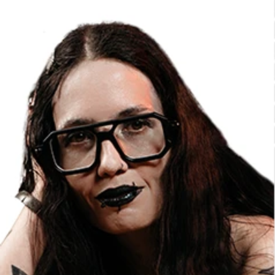 Avatar for Kim Crawley 😷 (server owner) she/her