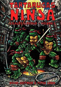 Tartarugas Ninja