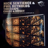 Timescape / Cause & Effect (Universal Language Album Sampler II)