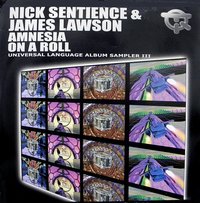 Amnesia / On A Roll (Universal Language Album Sampler III)