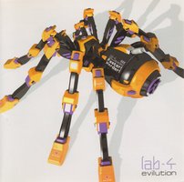 Evilution = ダーティー・エヴィリューション