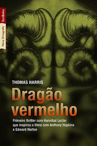 Dragão Vermelho